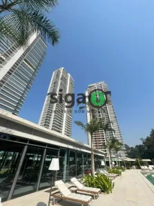Cobertura com 3 Quartos à venda, 263m² no Chácara Itaim, São Paulo