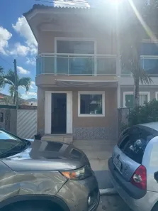 Casa de Condomínio com 2 Quartos à venda, 80m² no Guaratiba, Rio de Janeiro