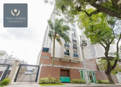 Apartamento com 2 Quartos à venda, 77m² no Novo Mundo, Curitiba