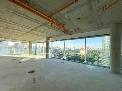 Apartamento com 4 Quartos à venda, 356m² no Jardim Paulistano, São Paulo