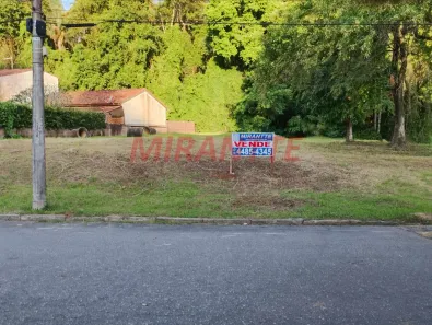 Lote/Terreno à venda, 496m² no Cidade Jardim, Mairiporã