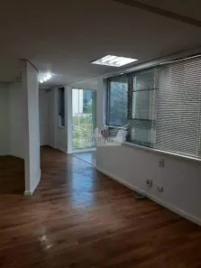 Sala Comercial à venda, 204m² no Cidade Monções, São Paulo
