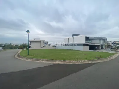 Lote/Terreno à venda, 533m² no Swiss Park, Campinas