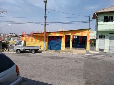 Casa com 3 Quartos à venda, 612m² no Vila Roque, São Paulo