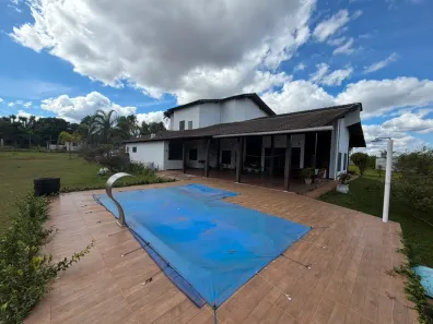 Fazenda/Sítio com 6 Quartos à venda, 10000m² no , Brasília