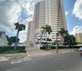Apartamento com 3 Quartos à venda, 92m² no Joaquim Távora, Fortaleza