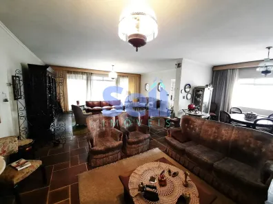 Sobrado com 4 Quartos à venda, 350m² no Água Branca, São Paulo