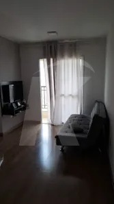 Apartamento com 2 Quartos à venda, 55m² no Vila Medeiros, São Paulo