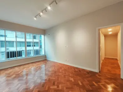 Apartamento com 3 Quartos à venda, 130m² no Copacabana, Rio de Janeiro