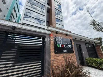 Apartamento com 3 Quartos à venda, 83m² no Caiobá, Matinhos