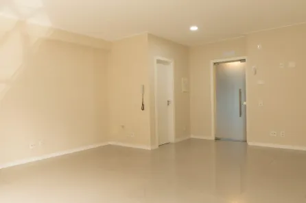 Sala Comercial para alugar, 33m² no Centro, Florianópolis