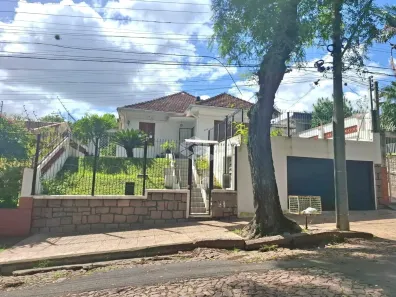 Casa com 3 Quartos à venda, 170m² no Partenon, Porto Alegre