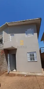 Sobrado com 2 Quartos à venda, 60m² no Centro Político Administrativo, Cuiabá