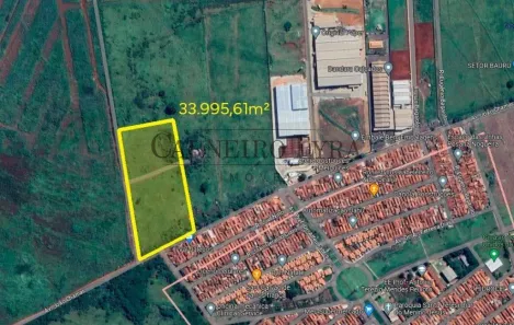 Lote/Terreno à venda, 34000m² no Jardim Nova Jaú, Jaú