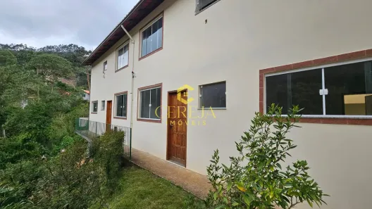 Casa com 2 Quartos à venda, 75m² no São Geraldo, Nova Friburgo