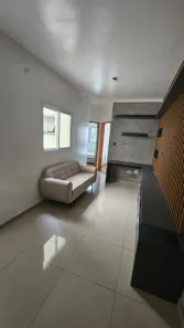 Cobertura com 2 Quartos à venda, 86m² no Parque das Nações, Santo André
