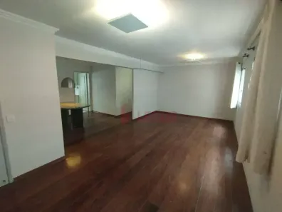 Apartamento com 3 Quartos para alugar, 130m² no Cerqueira César, São Paulo