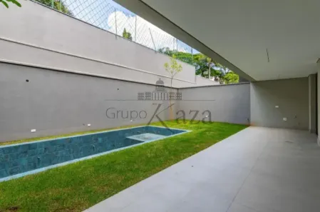 Casa de Condomínio com 4 Quartos à venda, 401m² no Campo Belo, São Paulo