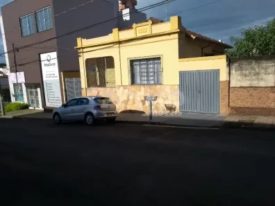 Casa com 3 Quartos à venda, 146m² no Núcleo Residencial Silvio Vilari, São Carlos