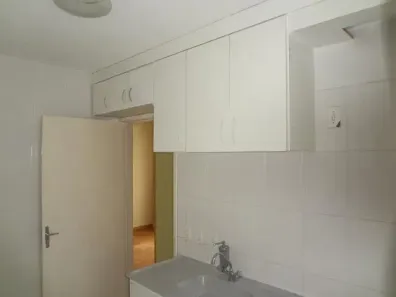 Apartamento com 2 Quartos à venda, 50m² no Jardim Sarah, São Paulo