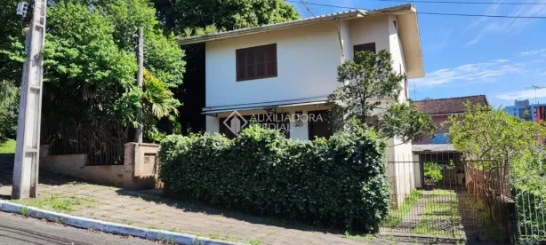 Casa com 3 Quartos à venda, 158m² no Pátria Nova, Novo Hamburgo
