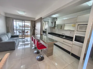 Apartamento com 2 Quartos à venda, 87m² no Pagani, Palhoça