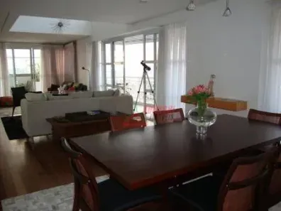 Cobertura com 4 Quartos à venda, 300m² no Vila Mariana, São Paulo