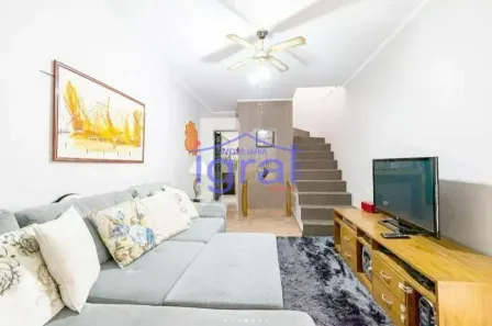 Casa com 2 Quartos à venda, 120m² no Conjunto Residencial Jardim Canaã, São Paulo