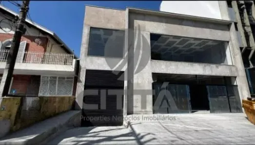 Ponto Comercial para alugar, 1474m² no Botafogo, Campinas