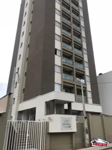 Apartamento com 1 Quarto à venda, 40m² no Cidade Jardim, São Carlos