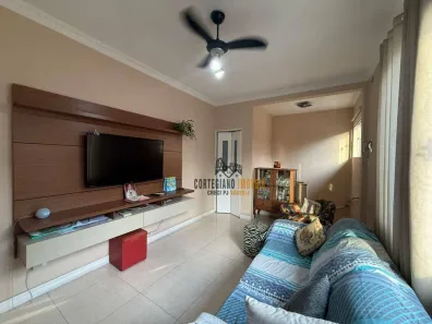 Apartamento com 3 Quartos à venda, 88m² no Embaré, Santos