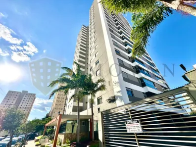 Apartamento com 3 Quartos à venda, 127m² no Santa Cruz do José Jacques, Ribeirão Preto