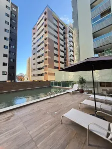 Apartamento com 2 Quartos à venda, 65m² no Jatiúca, Maceió