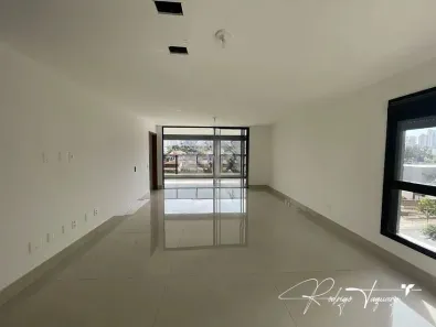 Apartamento com 3 Quartos à venda, 194m² no Setor Marista, Goiânia