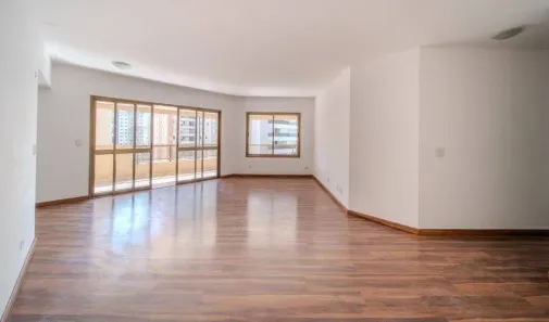 Apartamento com 4 Quartos para alugar, 200m² no Parque Residencial Aquarius, São José dos Campos