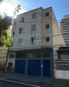 Apartamento com 2 Quartos à venda, 83m² no Santana, São Paulo