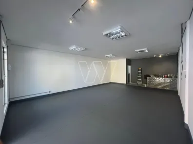 Ponto Comercial para alugar, 60m² no Jardim Conceição (Sousas), Campinas
