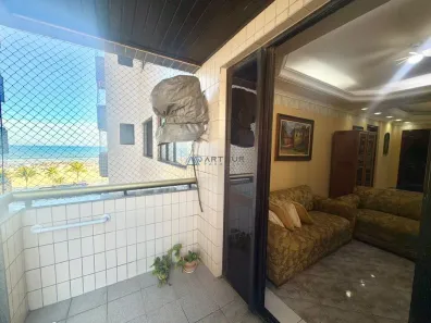 Apartamento com 2 Quartos à venda, 87m² no Guilhermina, Praia Grande
