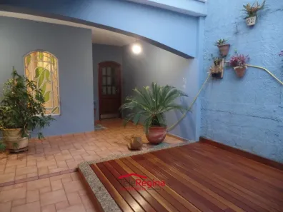 Sobrado com 3 Quartos à venda, 58m² no Vila Pantaleão, Caçapava