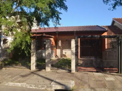 Casa com 3 Quartos à venda, 312m² no Parque Santa Fé, Porto Alegre