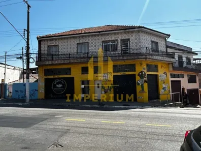 Imóvel Comercial à venda, 302m² no Jardim Japão, São Paulo