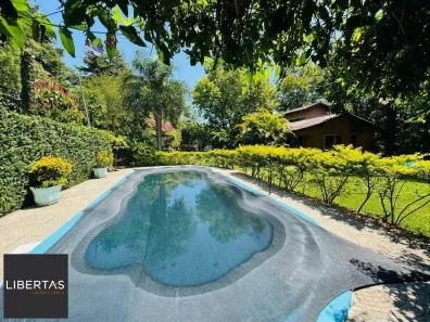 Fazenda/Sítio com 3 Quartos à venda, 191m² no Restinga, Porto Alegre