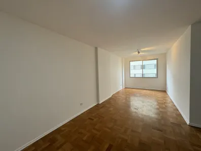 Apartamento com 3 Quartos para alugar, 111m² no Sumaré, São Paulo