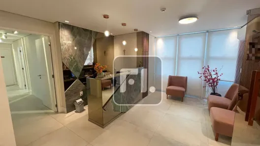 Sala Comercial para alugar, 100m² no Cerqueira César, São Paulo