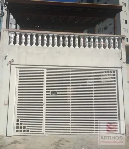 Sobrado com 3 Quartos à venda, 203m² no Jardim Bonfiglioli, São Paulo