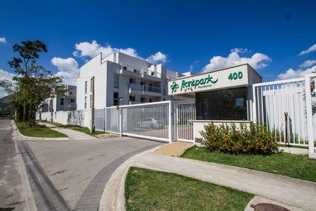 Cobertura com 3 Quartos à venda, 104m² no Campo Grande, Rio de Janeiro