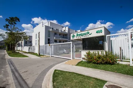 Cobertura com 3 Quartos à venda, 104m² no Campo Grande, Rio de Janeiro