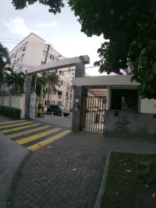 Apartamento com 2 Quartos para alugar, 47m² no Parada de Lucas, Rio de Janeiro
