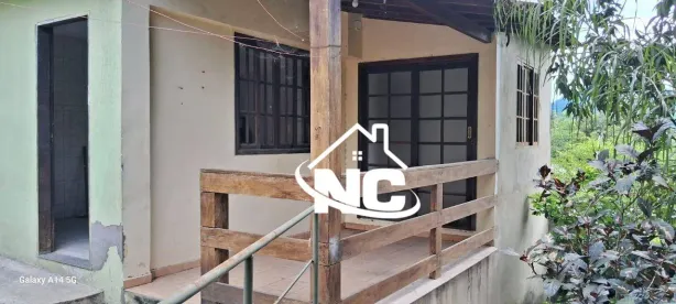 Casa com 2 Quartos à venda, 300m² no Santa Bárbara, Niterói
