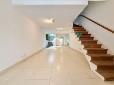 Casa com 3 Quartos à venda, 140m² no Vila Nova Conceição, São Paulo
